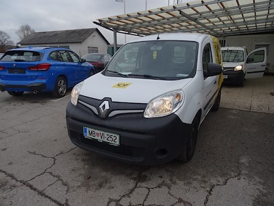 Koop uw RENAULT RENAULT KANGOO EXPRE op Ayvens Carmarket